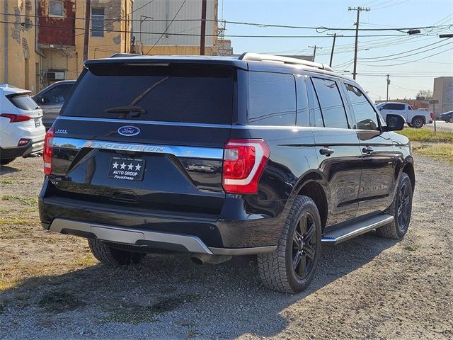 2021 Ford Expedition XLT