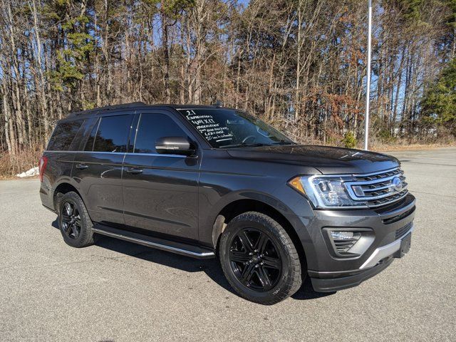 2021 Ford Expedition XLT