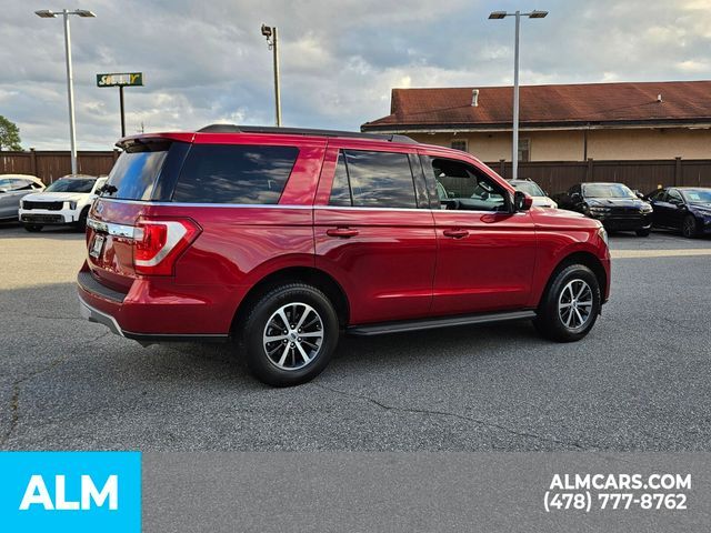 2021 Ford Expedition XLT