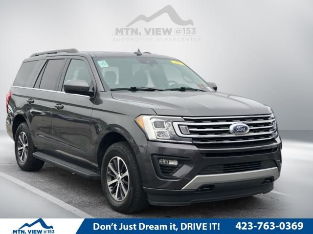 2021 Ford Expedition XLT