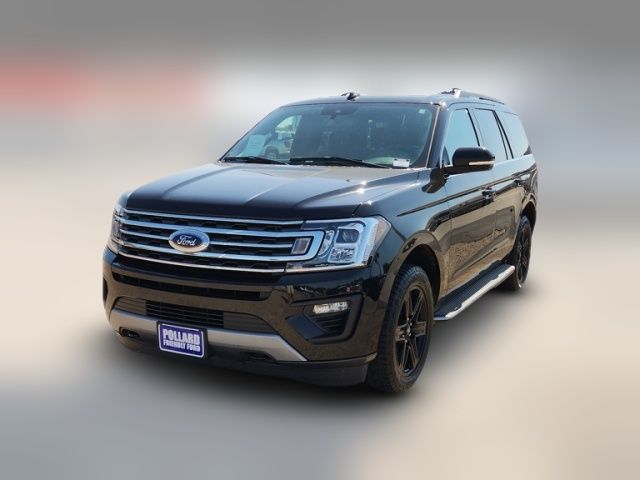 2021 Ford Expedition XLT