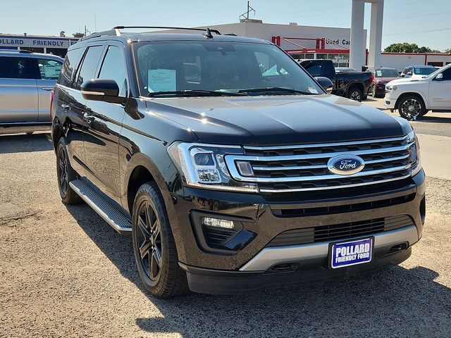 2021 Ford Expedition XLT