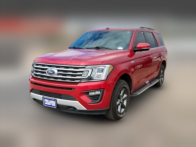 2021 Ford Expedition XLT