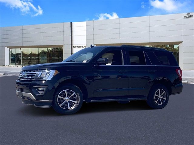 2021 Ford Expedition XLT