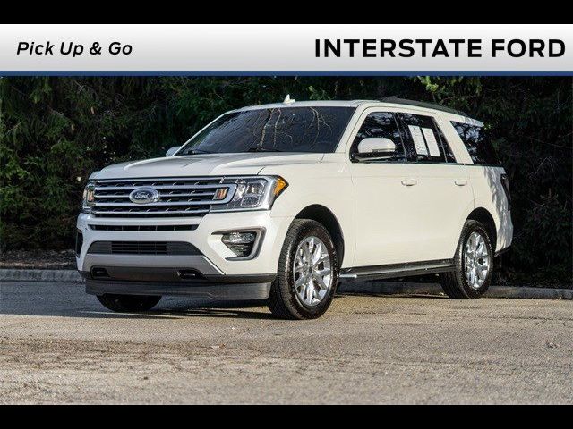 2021 Ford Expedition XLT