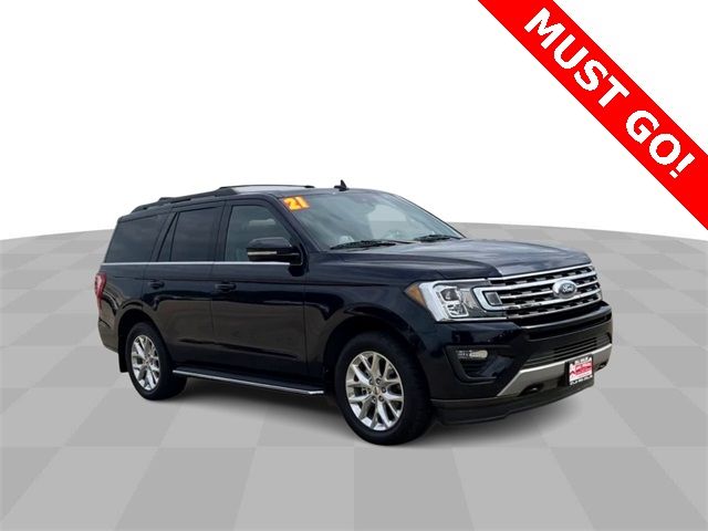 2021 Ford Expedition XLT