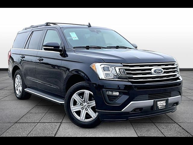 2021 Ford Expedition XLT