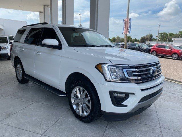 2021 Ford Expedition XLT