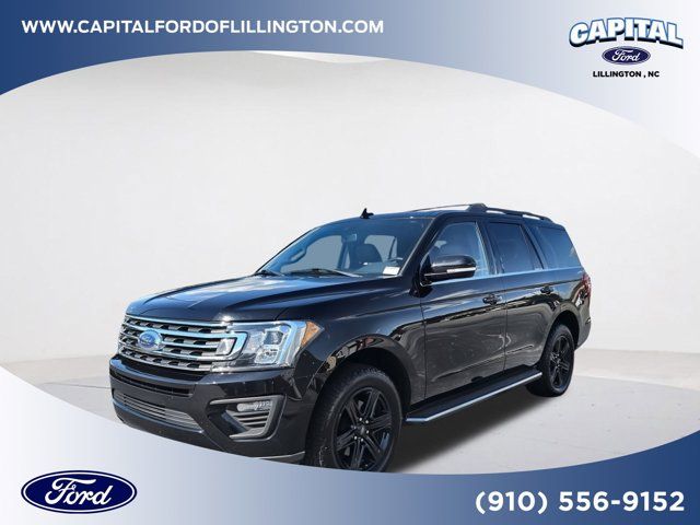 2021 Ford Expedition XLT