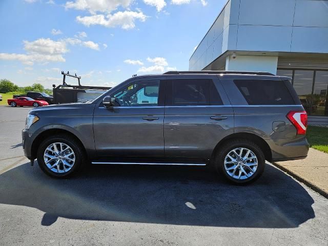 2021 Ford Expedition XLT