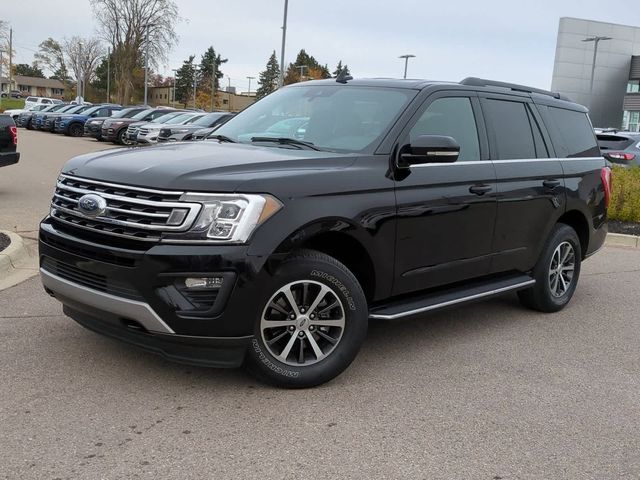 2021 Ford Expedition XLT