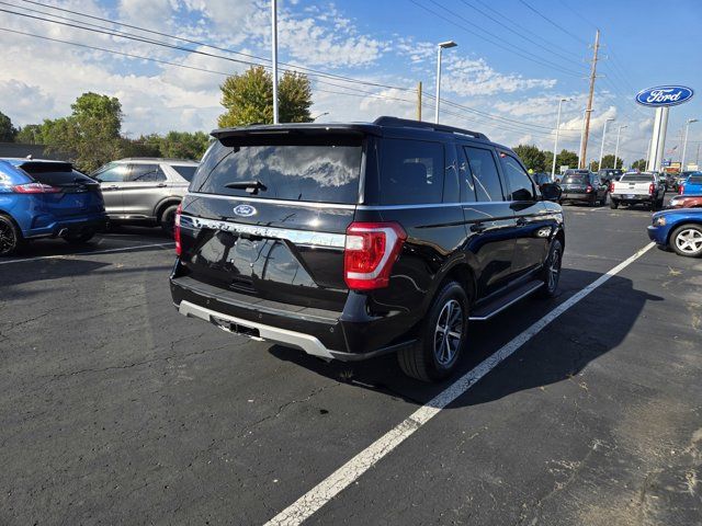 2021 Ford Expedition XLT