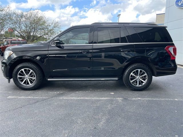 2021 Ford Expedition XLT