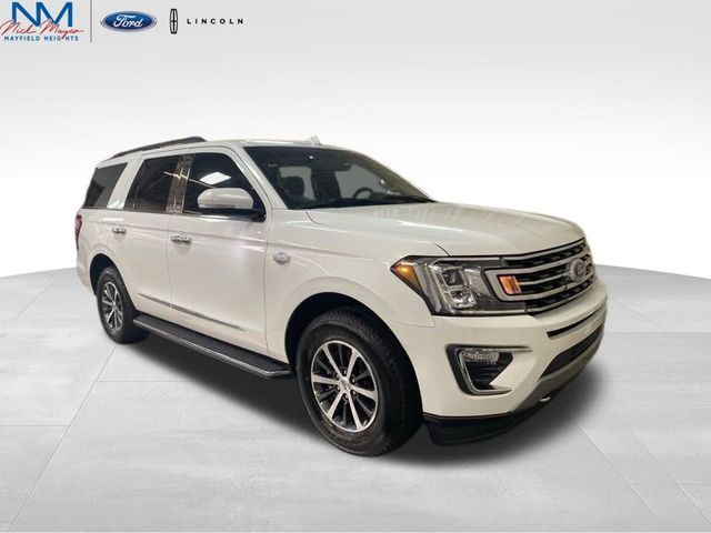 2021 Ford Expedition XLT