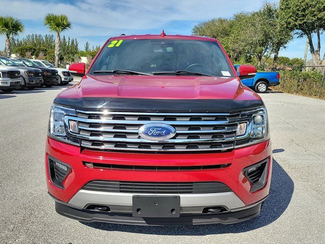 2021 Ford Expedition XLT