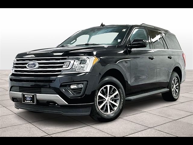 2021 Ford Expedition XLT