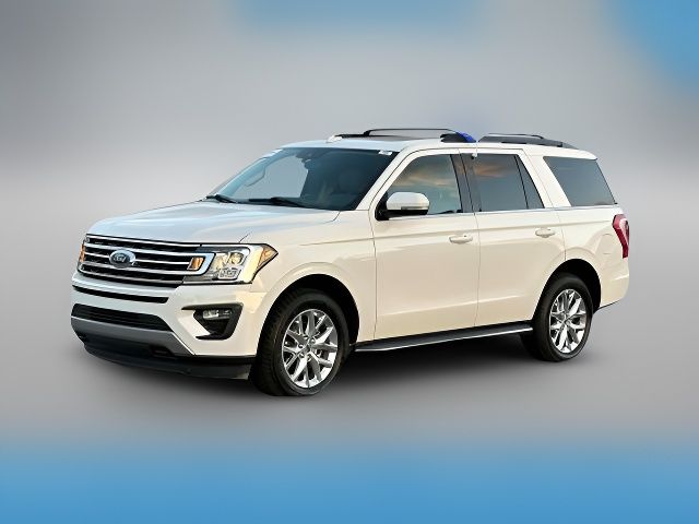 2021 Ford Expedition XLT