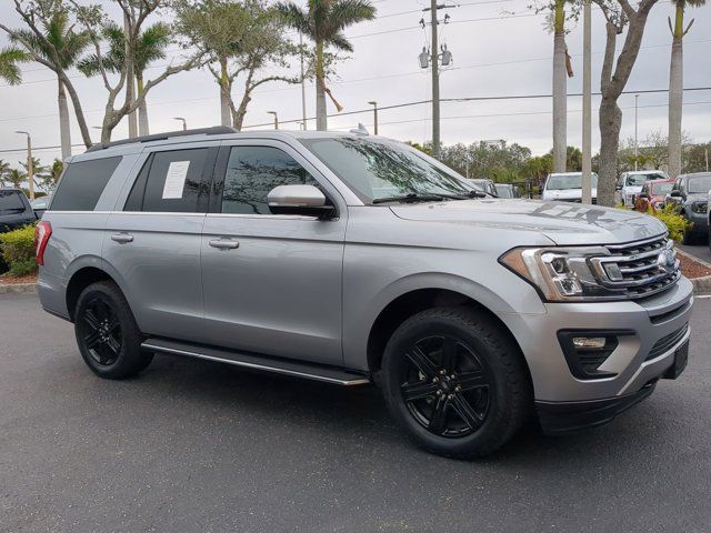 2021 Ford Expedition XLT