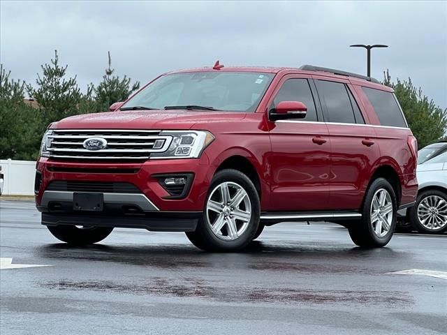 2021 Ford Expedition XLT