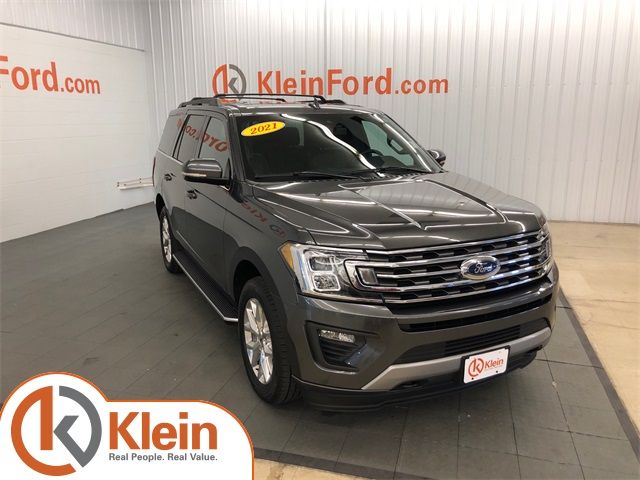 2021 Ford Expedition XLT