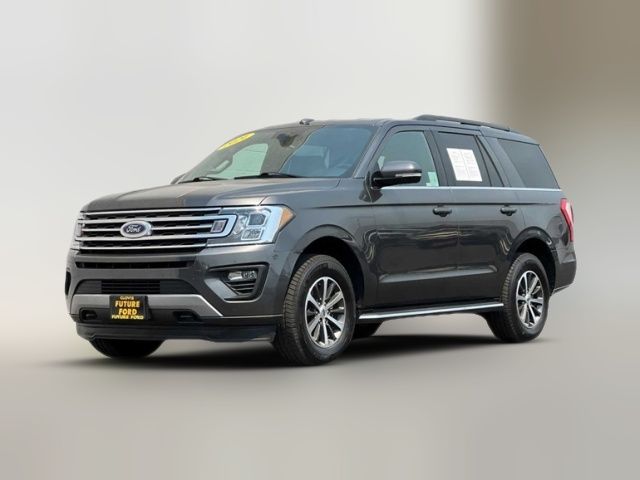 2021 Ford Expedition XLT