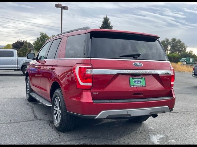 2021 Ford Expedition XLT