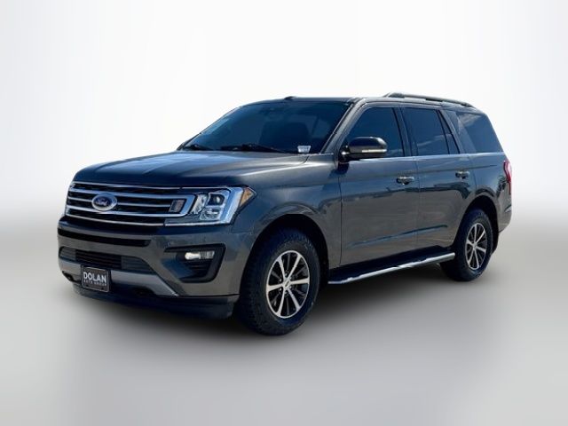 2021 Ford Expedition XLT