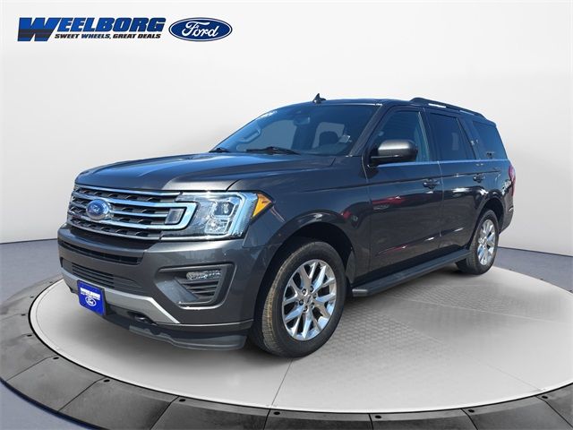 2021 Ford Expedition XLT