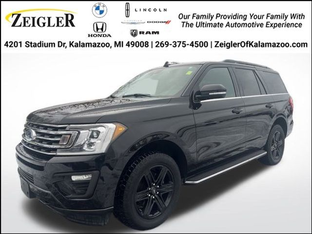 2021 Ford Expedition XLT