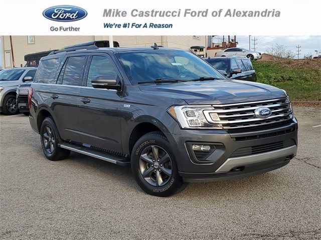 2021 Ford Expedition XLT