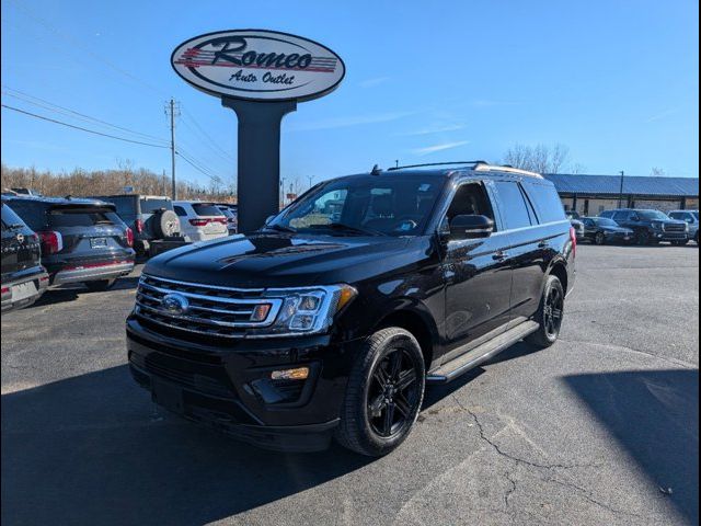 2021 Ford Expedition XLT