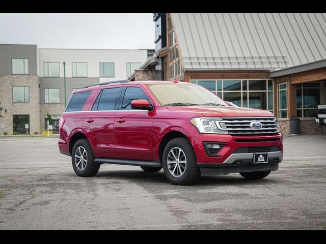 2021 Ford Expedition XLT