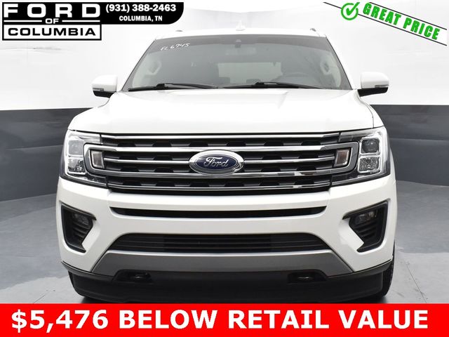 2021 Ford Expedition XLT