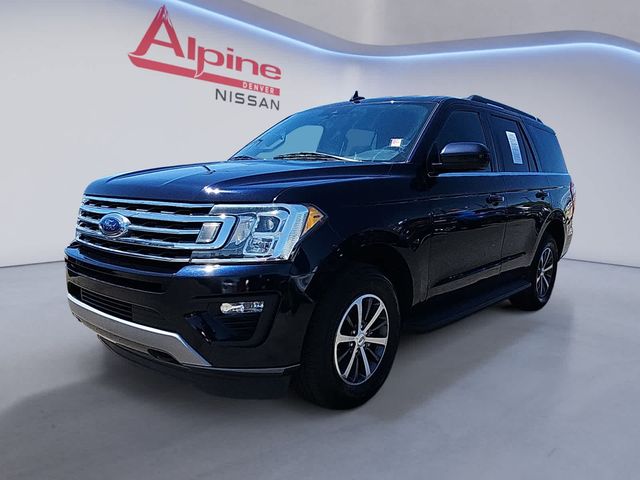 2021 Ford Expedition XLT