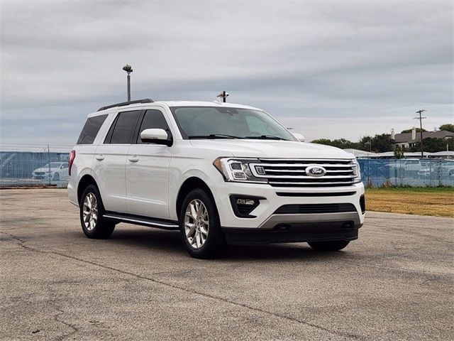 2021 Ford Expedition XLT