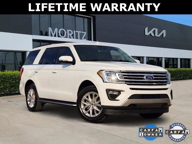 2021 Ford Expedition XLT