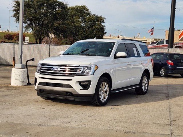 2021 Ford Expedition XLT