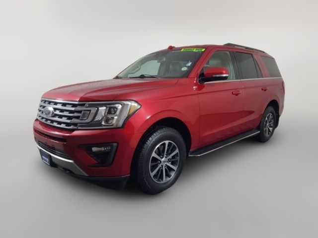 2021 Ford Expedition XLT