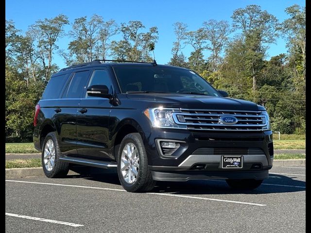 2021 Ford Expedition XLT