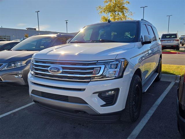 2021 Ford Expedition XLT