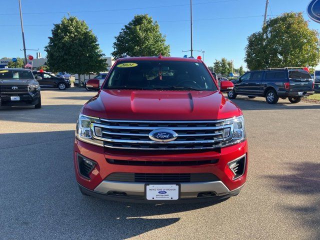 2021 Ford Expedition XLT