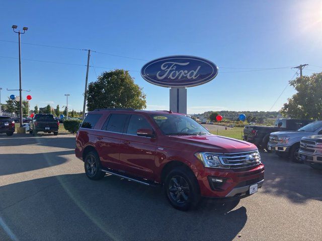 2021 Ford Expedition XLT