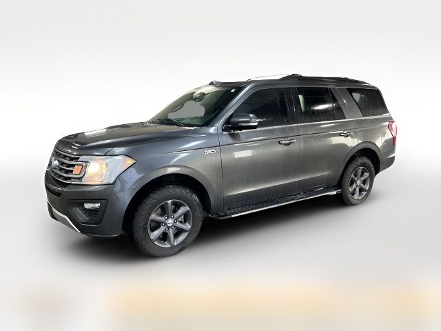 2021 Ford Expedition XLT