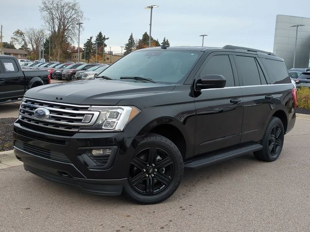 2021 Ford Expedition XLT