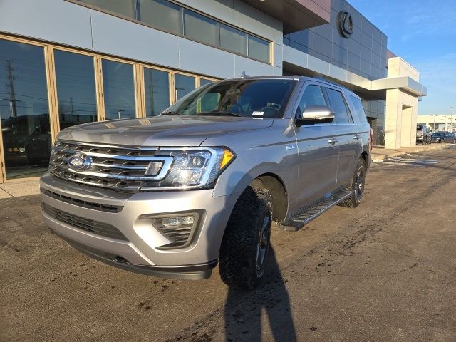 2021 Ford Expedition XLT