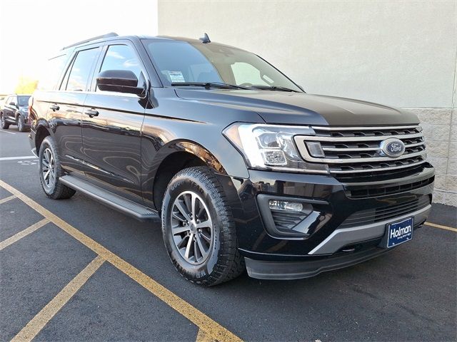 2021 Ford Expedition XLT