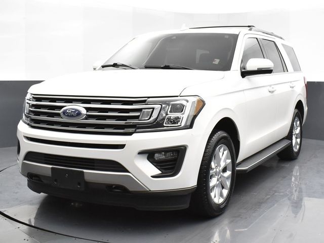 2021 Ford Expedition XLT