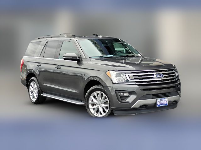 2021 Ford Expedition XLT