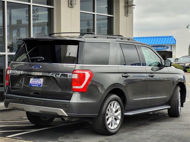 2021 Ford Expedition XLT