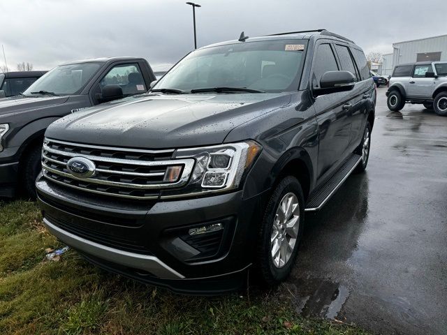 2021 Ford Expedition XLT